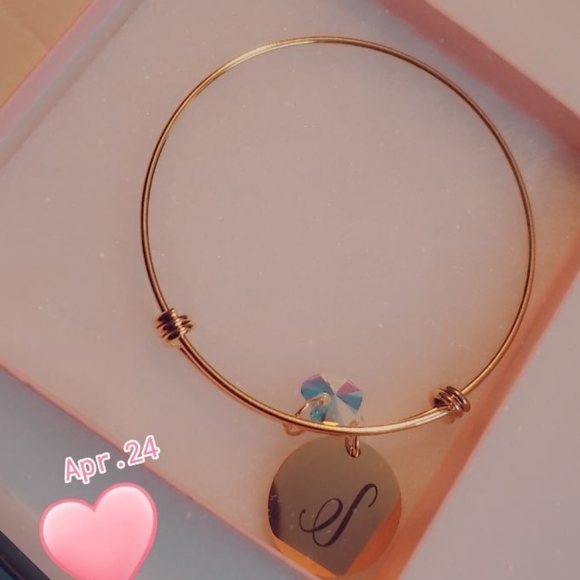 Adjustable bangles - Picture 2 of 5